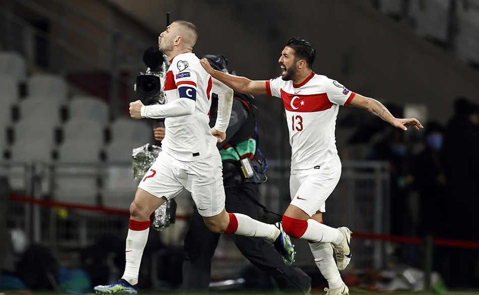 ترتيبات برايتون أند هوف ألبيون ونيوكاسل يونايتد في الدوري الإنجليزي